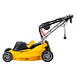 Электрическая газонокосилка STEHER 2000 Вт