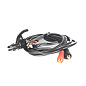 Аппарат сварочный инверторный PATRIOT WM 160 D MMA