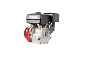Двигатель VERTON GARDEN BS-188F/25D (389 см3, 9,5кВт/13л.с,Ø вала 25мм)