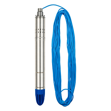 Погружной насос Джилекс Винтовик 35/80