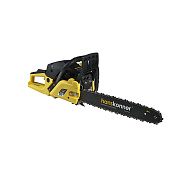 HGC5218 Бензопила 2 кВт, шина 18", 72 звена, шаг цепи 0,325"  Hanskonner