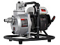 Мотопомпа Verton WP 25/130