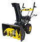 Снегоуборщик HUTER SGC 4000E