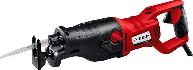 Пила сабельная ЗУБР ЗПС-1400 Э