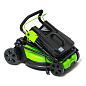 Газонокосилка электрическая Greenworks LM2000, 2000 Вт, 43 см (2515707)