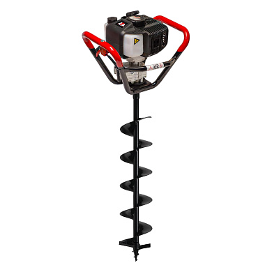 Бензобур ADA GroundDrill-2 в комплекте со шнеком Drill 150 (800 мм) (Online product)