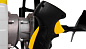 Мотобур CHAMPION AG352 (1,4кВт 51,7см³ 9,4кг без шнека)