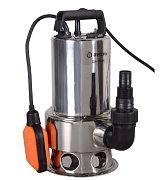 Дренажный насос ВИХРЬ ДН-1100Н