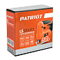 Лобзик Аккумуляторный PATRIOT LS 500UES
