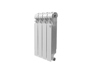 Радиатор Royal Thermo Indigo Super+ 500 - 4 секц.