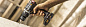 Дрель-шуруповерт аккумуляторная WORX BL WX175, 20В, бесщеточная, 2Ач x2, кейс