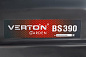 Двигатель VERTON GARDEN BS-188F/25D (389 см3, 9,5кВт/13л.с,Ø вала 25мм)