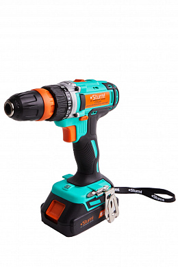 Аккумуляторный шуруповерт Sturm! CD3618T