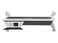 Модуль отопительный электрического конвектора Electrolux серии Rapid Transformer ECH/R-1000 T