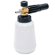 Пеногенератор 250 бар 5201907 для моек высокого давления Greenworks GPWG4II, GPWG5II0, GPW2000, GHP2