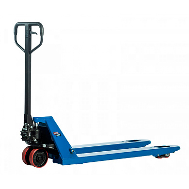 Тележка складская гидравлическая PRO JACK, модель AC, 2500кг