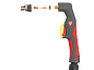 Плазмотрон КЕДР CUT-45 PRO (Ц.А.) (для аппарата MultiCUT-400C/MultiCUT-400C Plus ) 6м