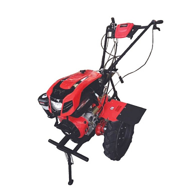 Мотоблок бензиновый VERTON GARDEN GT1800CLE 17л.с.