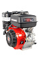Двигатель VERTON GARDEN BS-190F/25D (420 см3, 11кВт/15л.с,Ø вала 25мм)