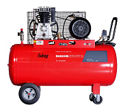 Компрессор масляный ременной FUBAG B6800B/270 СТ7.5