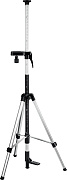 Элевационная распорная наборная штанга-штатив с треногой ЗУБР