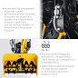 Снегоуборщик бензиновый STEHER GST-772E EXTREM