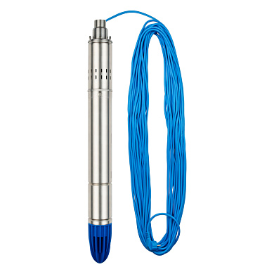 Погружной насос Джилекс Винтовик 35/95