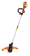 Триммер аккумуляторный WORX WG183E.9 40В, 33см, без АКБ и ЗУ
