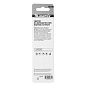 Сверло по керамической плитке и стеклу, 10 мм, 6-гр хвостовик Matrix