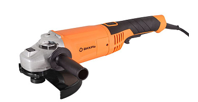 Угловая шлифмашина ВИХРЬ УШМ-230/2300