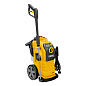 Моечная машина высокого давления K 70 Power, 2500 Вт, 180 бар, 600 л/ч, асинх. двиг. Denzel