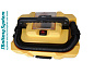 Аккумуляторный пылесос Hanskonner HBVC1810 1BatterySystem