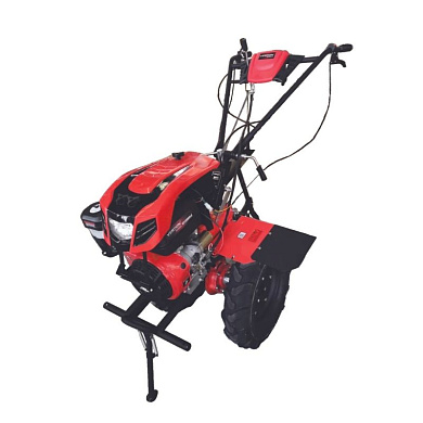 Мотоблок бензиновый VERTON GARDEN GT1500CLE 15л.с.