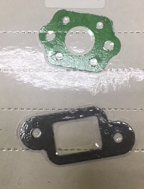 Набор прокладок ST 250 (в комп 2шт)