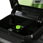 Снегоуборщик аккумуляторный Greenworks 82SN22, 82V, 56 см, бесщеточный, c 1хАКБ 8АЧ и ЗУ (2603307UH)