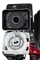 Двигатель VERTON GARDEN BS-170F/20D (212 см3, 5кВт/7л.с,Ø вала 20мм)