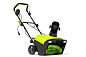 Снегоуборщик электрический Greenworks SN2300,2300 Вт, 50 см (2602707)
