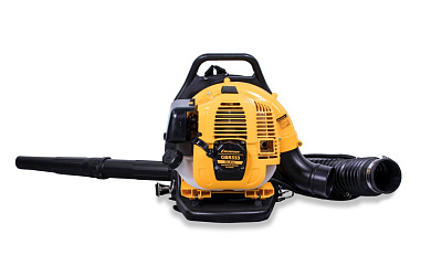 Воздуходувка CHAMPION GBR333 (0/9кВт 32.6см3, 6,4кг, 800куб/ч