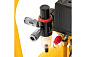 Компрессор безмасляный, малошумный DLS 1500/50 Denzel