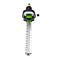 Кусторез Greenworks GHT7068 Deluxe 230V 2201407 700W (68 см) электрический