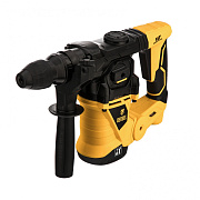 Перфоратор электрический RHV-1250-30 Denzel