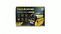 Сварочный инвертор Hanskonner HWM1200GEN