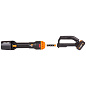 Аккумуляторная воздуходувка бесщеточная WORX WG543E, 20 В, 4 АЧ х 1, ЗУ 2А, коробка