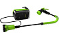 Насос аккумуляторный для полива из бочки Greenworks G24SWP, 24V, без АКБ и ЗУ (3401007)