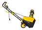 Снегоуборщик HUTER SGC 2300E электро