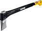 Топор-колун KRAFTOOL X27 1750/2800 г, в чехле, 920 мм