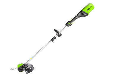 Триммер аккумуляторный Greenworks GD60LT (без АКБ и ЗУ)