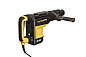 HRH1855M Перфоратор SDS-MAX Hanskonner, 1800Вт, 55мм, 5-19Дж, 100-220об/мин