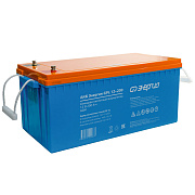Аккумулятор АКБ Энергия GPL 12–200