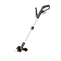 Триммер аккумуляторный WORX WG163E.9, 30 см, 20В, без АКБ и ЗУ